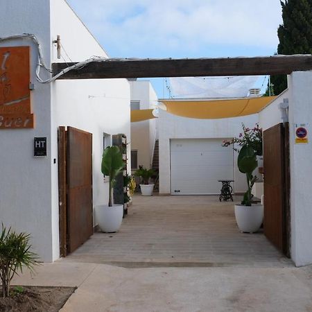 Cal Xot Casa de hóspedes El Poble Nou del Delta Exterior foto