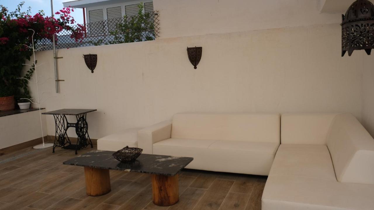 Cal Xot Casa de hóspedes El Poble Nou del Delta Exterior foto