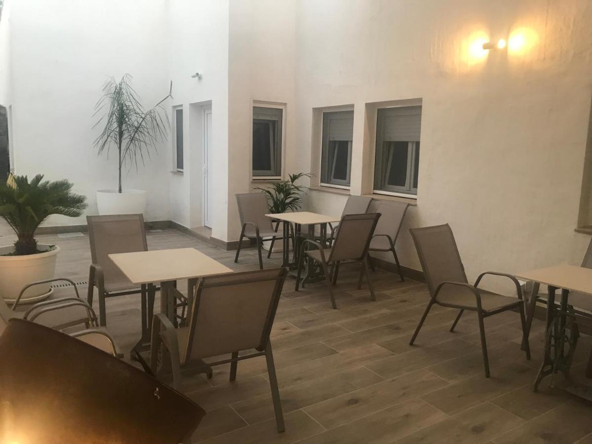 Cal Xot Casa de hóspedes El Poble Nou del Delta Exterior foto