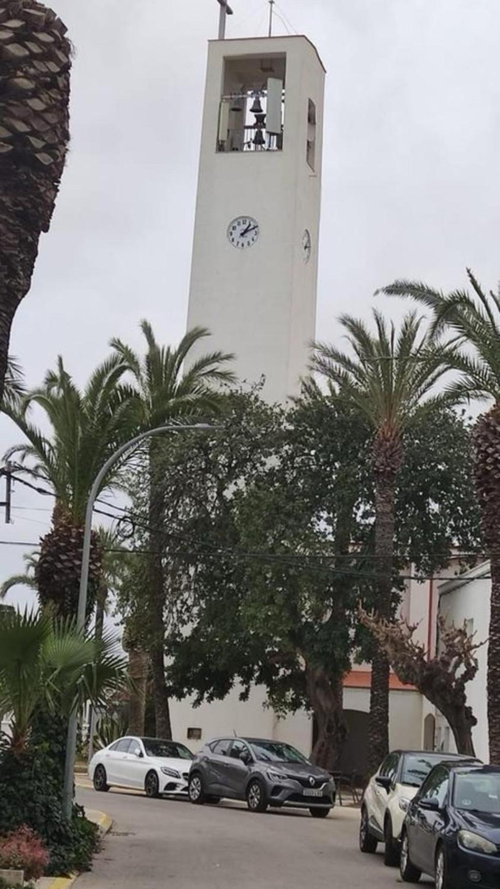 Cal Xot Casa de hóspedes El Poble Nou del Delta Exterior foto